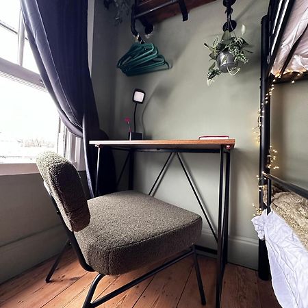 Regency Cottage Okręg wyborczy Hove Zewnętrze zdjęcie