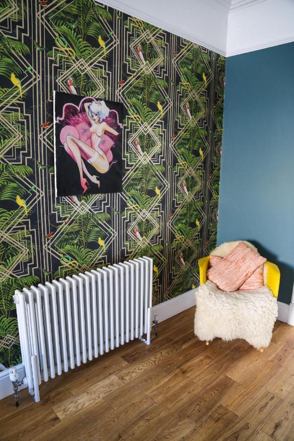 Regency Cottage Okręg wyborczy Hove Zewnętrze zdjęcie
