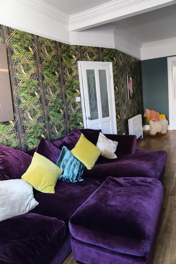Regency Cottage Okręg wyborczy Hove Zewnętrze zdjęcie