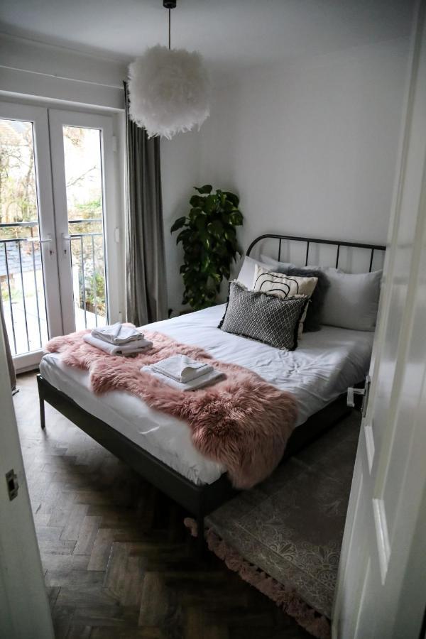 Regency Cottage Okręg wyborczy Hove Zewnętrze zdjęcie