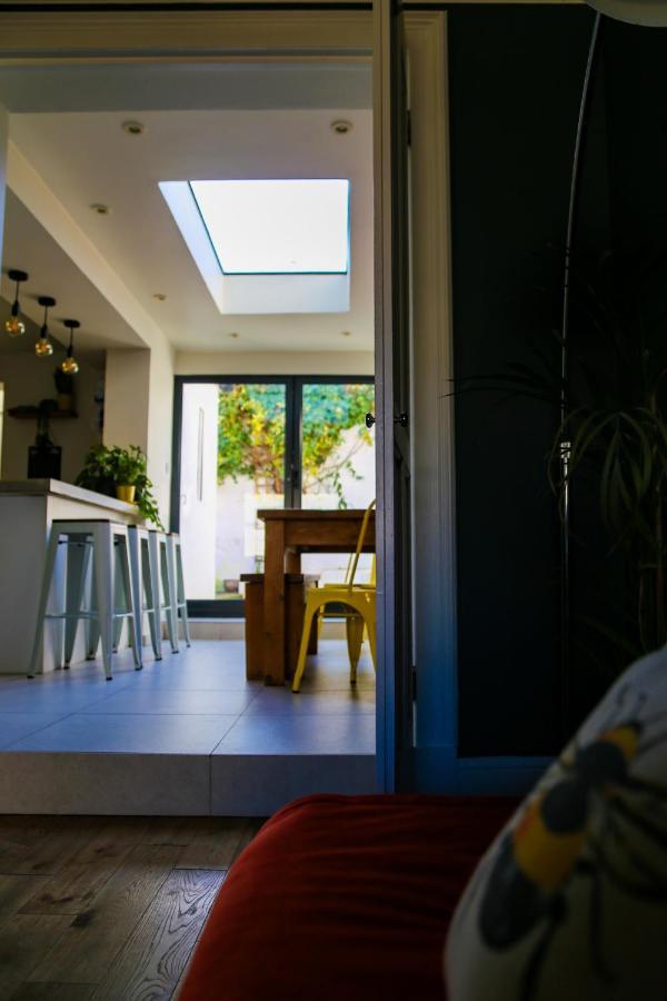 Regency Cottage Okręg wyborczy Hove Zewnętrze zdjęcie