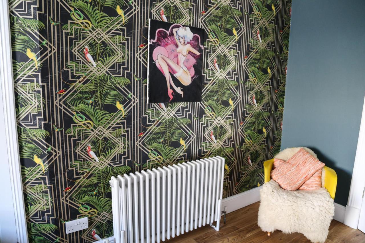 Regency Cottage Okręg wyborczy Hove Zewnętrze zdjęcie