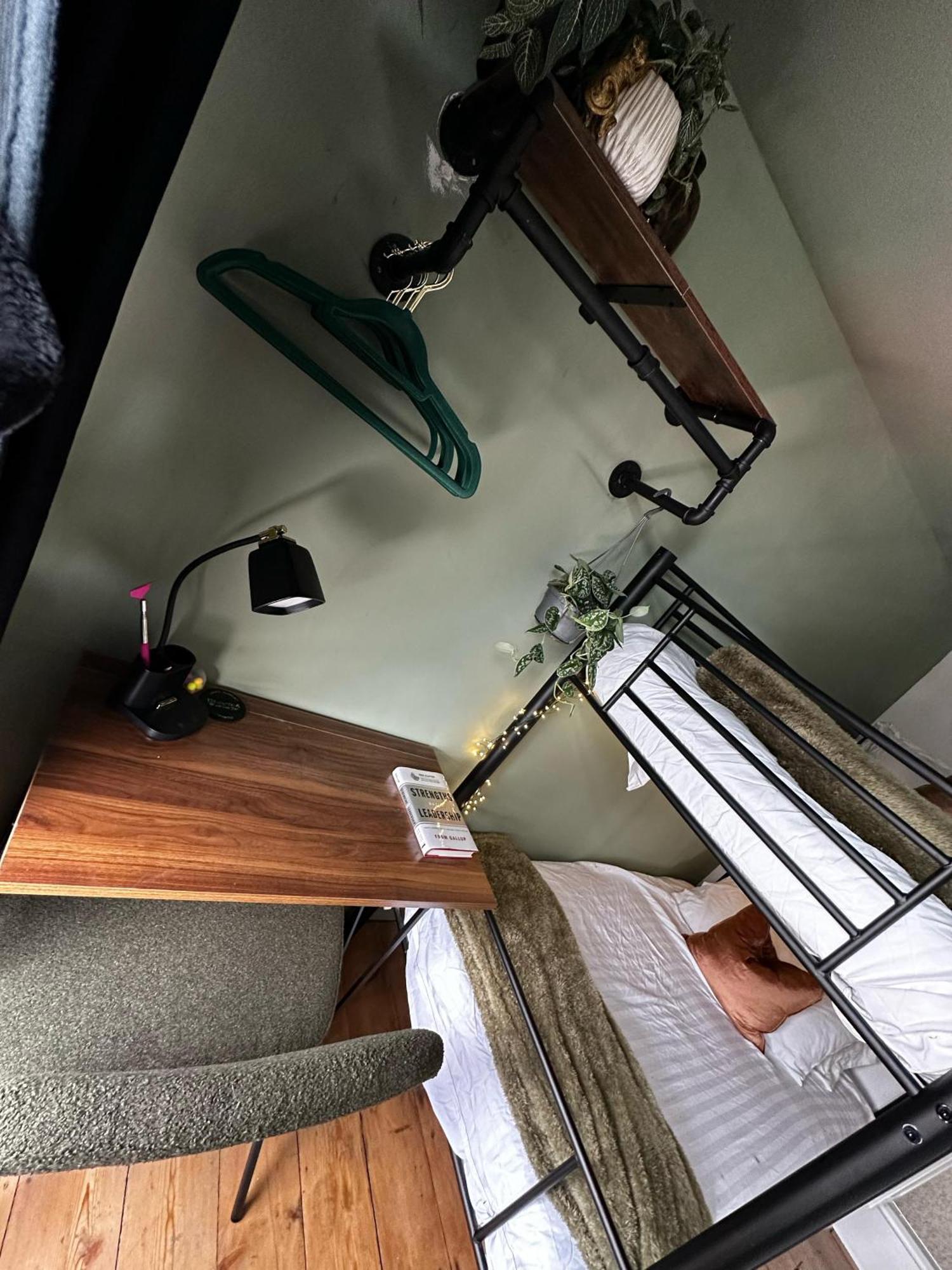 Regency Cottage Okręg wyborczy Hove Zewnętrze zdjęcie