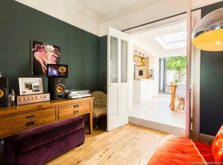 Regency Cottage Okręg wyborczy Hove Zewnętrze zdjęcie