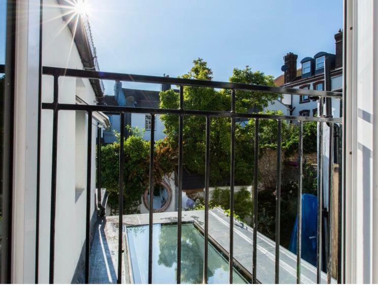 Regency Cottage Okręg wyborczy Hove Zewnętrze zdjęcie